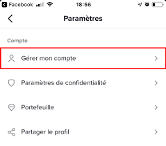 Si vous souhaitez partager vos vidéos youtube préférées avec les autres, procédez comme suit. Comment Supprimer Un Compte Tik Tok Ou Une Video De Tiktok