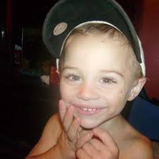 Marie Meece (@TinyAngel420)