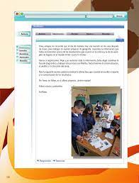 2 ° edizione, pagine 192, con. Geografia Sexto Grado 2016 2017 Online Pagina 172 De 201 Libros De Texto Online