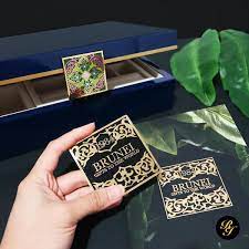 We did not find results for: Ayer Muleh Is One Of Brunei S Most Recognisable Pattern The Ayer Muleh Series Celebrates The Beauty Of These Intricate P Gifts Jewellery Boxes Projects To Try