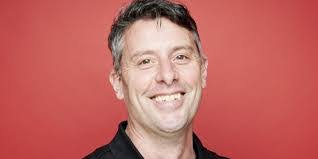 Marc Conway's Instagram, Twitter & Facebook