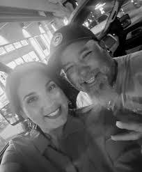 Angela Bacon's Instagram, Twitter & Facebook