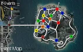 Complete all 500 online challenges. Burnout Paradise Big Surf Island Dlc Trophy Guide Psnprofiles Com