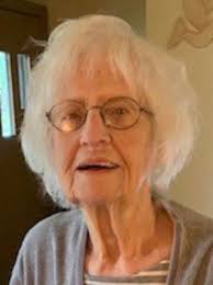 Marion Feld Obituary (1929