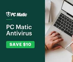 PC Matic Security Help
