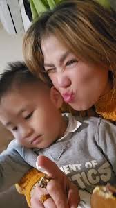 𝙉𝙀𝙑𝙀𝙍 𝘼𝙇𝙇𝙊𝙒 𝘼𝙉𝙔𝙊𝙉𝙀'𝙎 𝙈𝙄𝙎𝙏𝘼𝙆𝙀𝙎 𝙏𝙊 𝘽𝙍𝙀𝘼𝙆  𝙔𝙊𝙐𝙍 𝘾𝙃𝙄𝙇𝘿'𝙎 𝘽𝙍𝘼𝙑𝙀𝙍𝙔 𝘼𝙉𝘿 𝘾𝙊𝙉𝙁𝙄𝘿𝙀𝙉𝘾𝙀. Mahina  akong tao—iyon ang totoo. Kaya siguro binigyan ako ng Diyos ng anak na  malakas, isang batang itinadhana ...