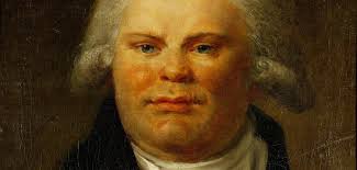 Georges Danton: „Vergiss nicht, dem Volk meinen Kopf zu zeigen“