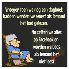 Afbeeldingsresultaat voor spreuken voor facebook
