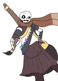 Do you need ink sans megalovania roblox id? Ink Sans ãƒ«ãƒ¼ãƒ¬ Illustrations Art Street