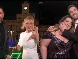 De Dani Mateo a David Broncano: así han sido las audiencias de todas las cadenas de TV en España