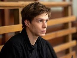 Чёрный ястреб (1995)