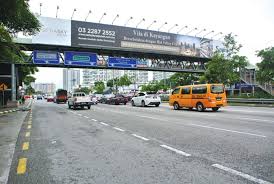 Upcoming project in 2nd half 2017: Overdevelopment Whither Taman Desa