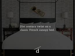 Black (7) green (5) white (5) purple (4). Josephine Black Metal Four Poster Canopy Bed Doorman