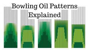 Bowling Oil Patterns Explained 2021 Complete Guide