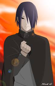An edited version, named ninja warrior, is screened in at least 18 other countries. Uchiha Sasuke Adult 4k By Perfectchaox On Deviantart