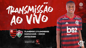 Desbloquei os cookies na barra de navegação do seu notebook ou pc. Ao Vivo Acompanhe Flamengo X Fluminense