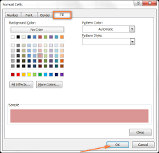 405 not allowed error nginx in chrome. How To Change Background Color In Excel Based On Cell Value