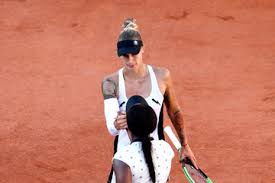 She also enjoyed success on the itf circuit, winning ten singles and five doubles titles. Polona Hercog Pictures Photos Images Zimbio