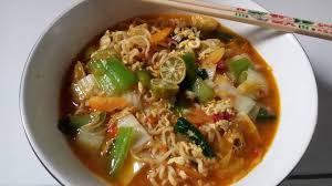 Bahan yang dibutuhkan membuat tahu gejrot gampang dan cara mengolahnya cukup mudah. Aneka Resep Indomie Kuah Pedas Dan Resep Inirecipes Facebook