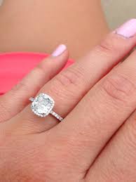 Beautiful Anillos De Compromiso Joyas Anillos