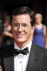 Late Show with Stephen Colbert season 1 Patricia Heaton/Quincy Jones/DeRay  Mckesson/Grace Reviews