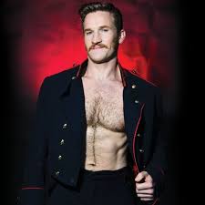 Anyone else a fan of ClaybourneElder's “Gilded Age” look? 🙋‍♀️🙋🙋‍♂️  Don't forget, you can see Claybourne Elder live at The Cabaret this Friday,  March 3, and Saturday, March 4! Get tickets at