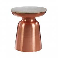 We did not find results for: Agra Matte Copper Finish Side Table Modern Furniture Side Tables