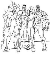 Add this site to favorites set as home page. 36 Fantastic Four Coloring Pages Ideas Coloring Pages Fantastic Four Coloring Pictures