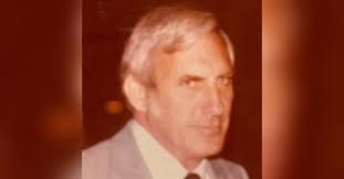 Gordon W Fabian Obituary