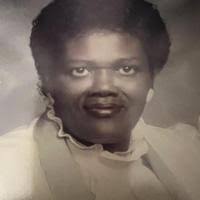 Eva Bartley Obituary