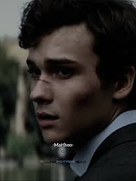 #Pøv :Y/n Potter ile Mattheo Riddle sevgiliydi. Ancak James, kız kardeşi  Y/n'nin Slytherinden birisi ile bir ilişkisi olmasını istemiyordu. Y/n her  seferinde ailesine ve James 'e karşı çıktı ancak ...