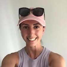 Athlete: Monique Hansen