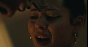 this scene was SICK : r/euphoria