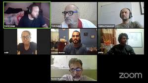 All about NFTs with Aaron Leupp