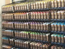 Montana Jacksons Art Supplies Hackney