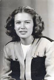 Roberta Mae Sheets Obituary