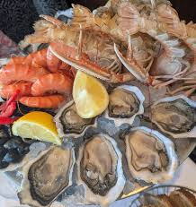 BRASSERIE LA LORRAINE, Paris