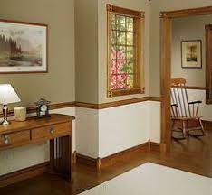 See more ideas about chair rail, moldings and trim, wainscoting. Image Result For Top Wall Colors For Living Room With Oak Chair Rail Dining Room Chair Rail Dining Room Paint Colors Dining Room Remodel