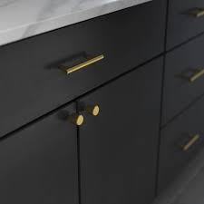 Check spelling or type a new query. Brainerd Bar 1 In Brushed Brass Bar Cabinet Knob In The Cabinet Knobs Department At Lowes Com