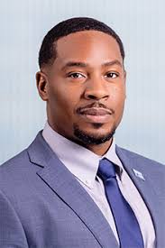 Warren, Quentin DeAngelo