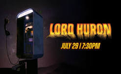 Lord Huron