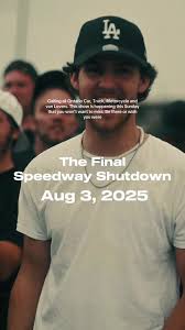 Flamboro Speedway Car Meet: Burnouts & Show & Shine