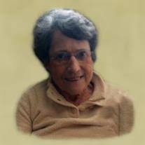 Obituary information for Betty Higdon Hammontree