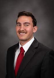 Team Member Aaron Gutierrez