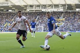 Everton playmaker james rodriguez remains a doubt for the visit of sheffield united. Why Marco Silva Has To Be Very Careful After Everton S Loss To Sheffield United Daily Star