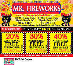 Mr Fireworks Myrtle Beach Resorts Myrtle Beach Myrtle Beach Resorts Beach Resorts