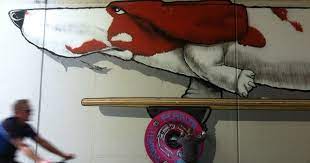 pin auf street art world group board