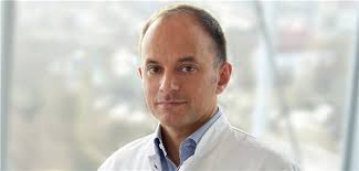 Neuer Chefarzt in der Klinik für Innere Medizin I am Klinikum Chemnitz