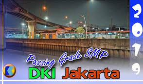 Memiliki ijazah dan atau suarat tanda lulus sd/mi atau yg lulus sebelum tahun 2021 Passing Grade Hasil Ppdb Smp Dki Jakarta Th 2019 K Blog