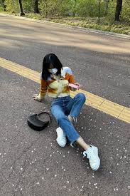 #info@blackpinklisa › #blackpink #lisa #jisoo #jennie #rosé. Lisa Manoban Adds East London Label House Of Sunny To Her Luxe Wardrobe British Vogue